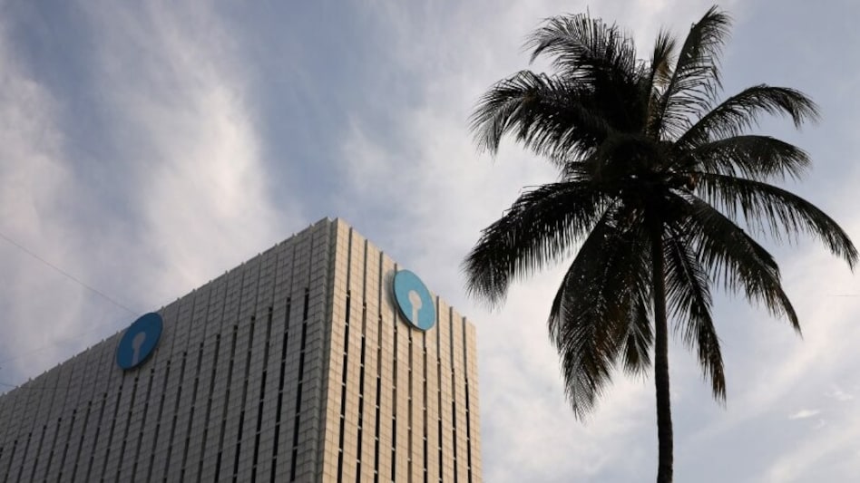 SBI appoints new Chief Financial Officer SBI appoints new Chief Financial Officer