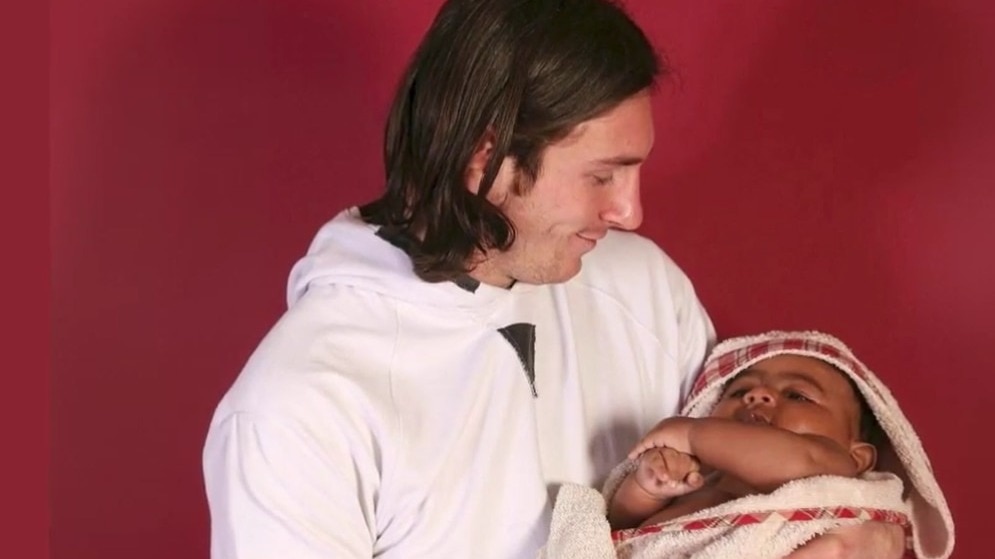 FIFA World Cup 2026: Football's greatest full-circle moment? The baby in Messi's arms is now his final opponent