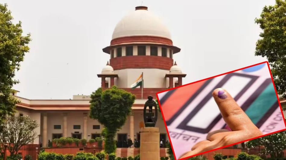What did the Supreme Court say about those under consideration in the tribunal? What did the Supreme Court say about those under consideration in the tribunal?