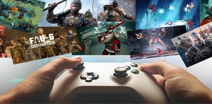India is home to approximately 1,888 gaming companies employing more than 130,000 people India is home to approximately 1,888 gaming companies employing more than 130,000 people