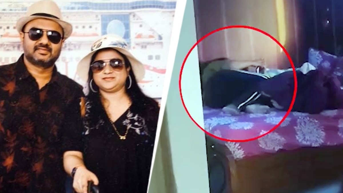 Karnataka doctor found dead, son stabbed; wife allegedly found using phone beside body
