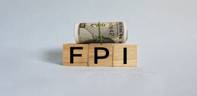 In just the first five months of 2026, foreign portfolio investors pulled out ₹2.3 lakh crore from Indian equities In just the first five months of 2026, foreign portfolio investors pulled out ₹2.3 lakh crore from Indian equities