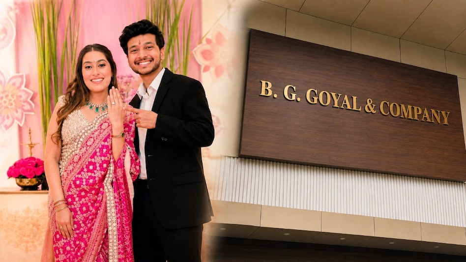 FDA conducted an inspection at M/s BG Goyal and Company FDA conducted an inspection at M/s BG Goyal and Company