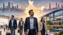 India’s GCC boom brings senior Indian executives back from the US