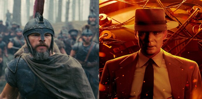 'Odyssey' box office collection prediction: Can the Matt Damon-starrer epic beat Nolan's 2023 blockbuster? 'Odyssey' box office collection prediction: Can the Matt Damon-starrer epic beat Nolan's 2023 blockbuster?