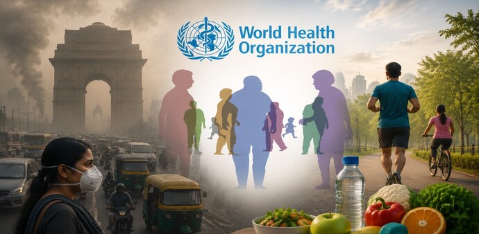 The WHO estimates that more than 57 million people worldwide are living with dementia, and nearly 10 million new cases are diagnosed every year (AI generated) The WHO estimates that more than 57 million people worldwide are living with dementia, and nearly 10 million new cases are diagnosed every year (AI generated)