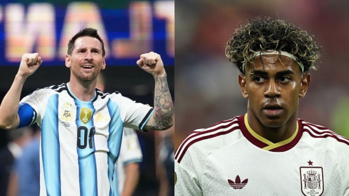Where and how to watch the FIFA World Cup final live?