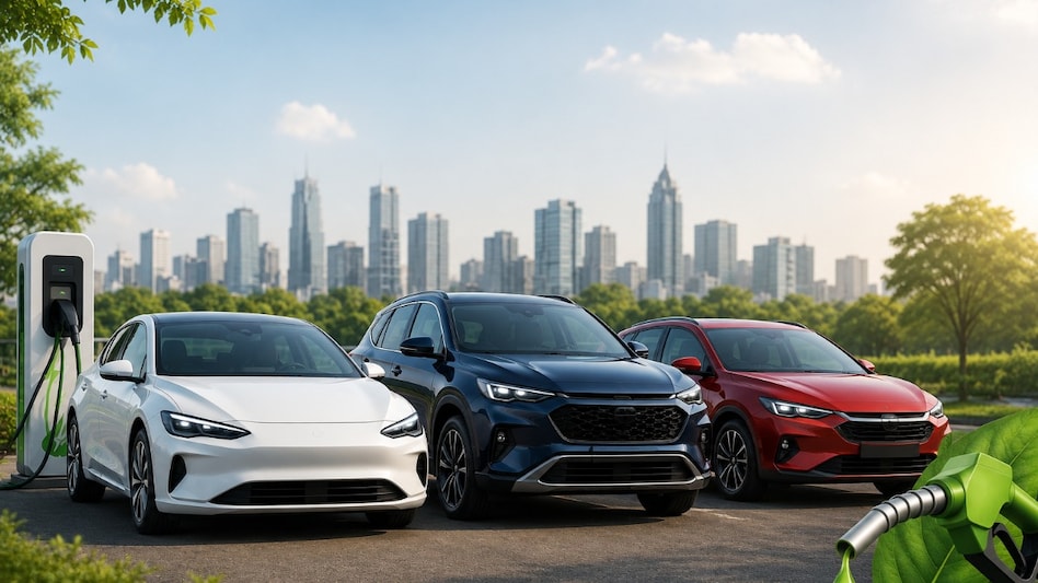 The draft proposes BEE credit buyout prices beginning at ₹2,500 per gram of CO₂/km in FY28, rising annually to ₹4,500 by FY32. The draft proposes BEE credit buyout prices beginning at ₹2,500 per gram of CO₂/km in FY28, rising annually to ₹4,500 by FY32.