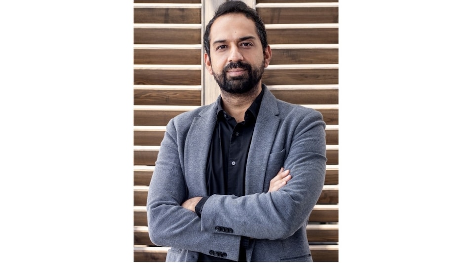 Gaurav Manchanda, Founder & Director, The Organic World Gaurav Manchanda, Founder & Director, The Organic World