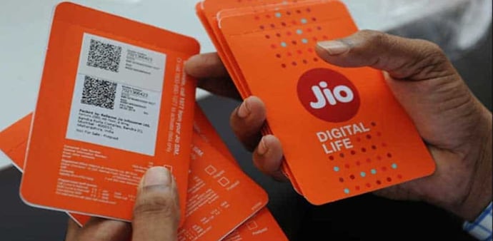 Jio’s Rs 189 prepaid plan offers a validity of 28 days with 2GB of data. Jio’s Rs 189 prepaid plan offers a validity of 28 days with 2GB of data.