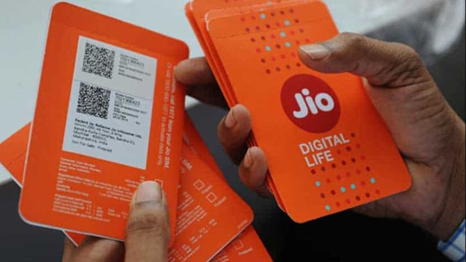 Jio’s Rs 189 prepaid plan offers a validity of 28 days with 2GB of data. Jio’s Rs 189 prepaid plan offers a validity of 28 days with 2GB of data.