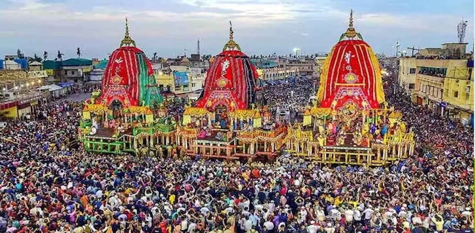 The incident happened on the Bada Danda (Grand Road). The incident happened on the Bada Danda (Grand Road).