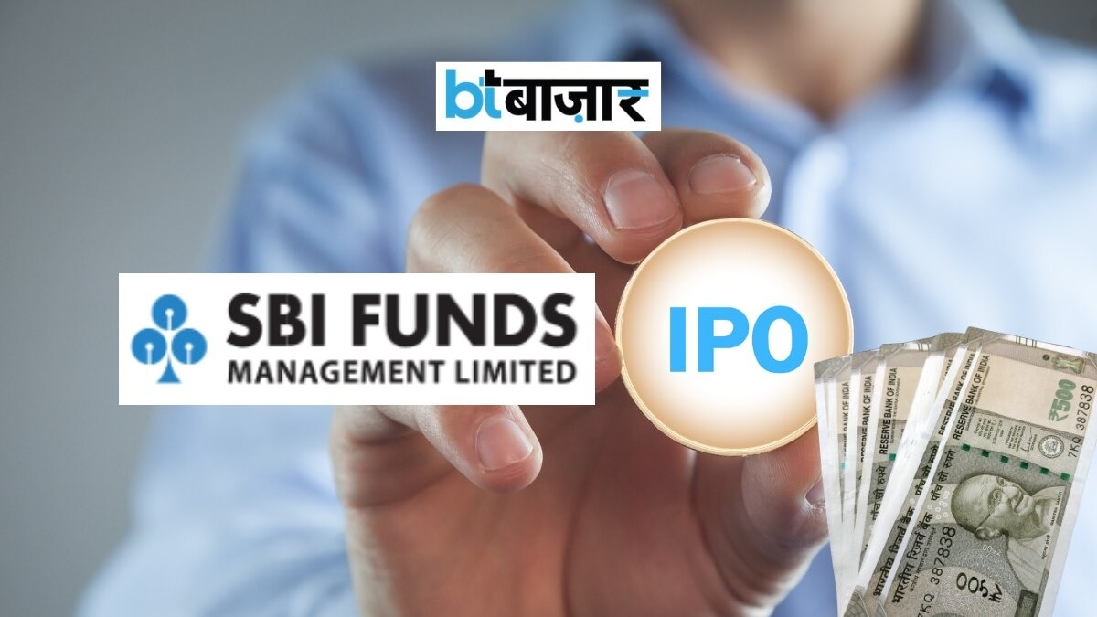 SBI Funds Management IPO