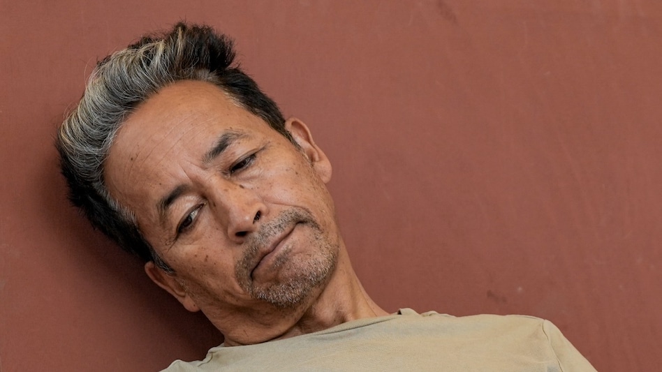 According to the latest medical bulletin issued by Dr Satish Lamba, Wangchuk has lost more than 9 kg since June 28 and now weighs 56.9 kg. According to the latest medical bulletin issued by Dr Satish Lamba, Wangchuk has lost more than 9 kg since June 28 and now weighs 56.9 kg.