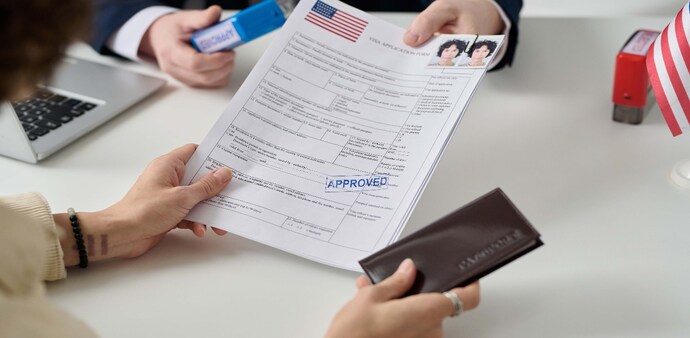 1.8 mn student visa admissions in 2024, now Trump puts a 4-year clock on all of them 1.8 mn student visa admissions in 2024, now Trump puts a 4-year clock on all of them
