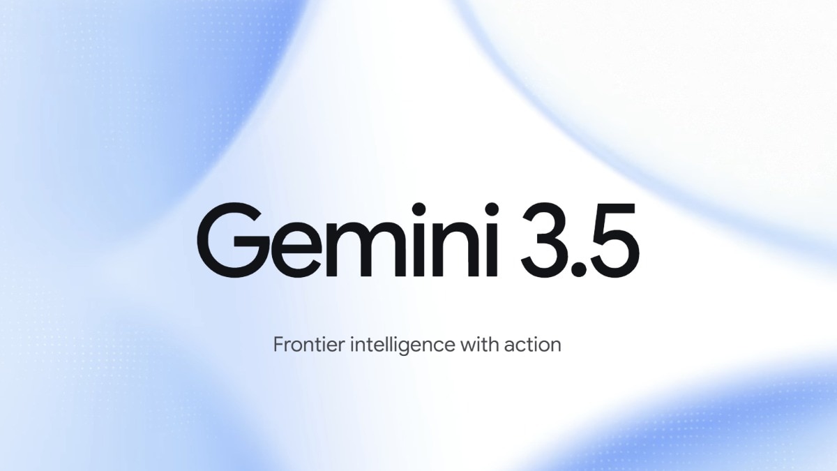 Google’s Gemini 3.5 Pro delayed; Performance falls short of expectations