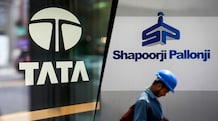 Tata Sons stake: Shapoorji Pallonji looking at various options to cut its high debt Shapoorji Pallonji Group wants to monetise its shareholding in Tata Sons