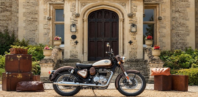 Royal Enfield Classic 350 Royal Enfield Classic 350
