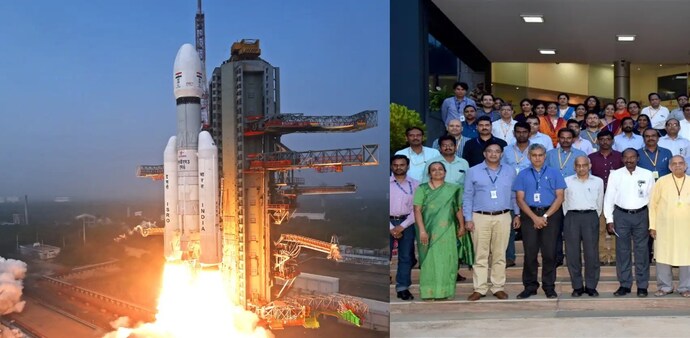 More than 100 scientists exit ISRO as India’s booming private space sector reshapes careers More than 100 scientists exit ISRO as India’s booming private space sector reshapes careers