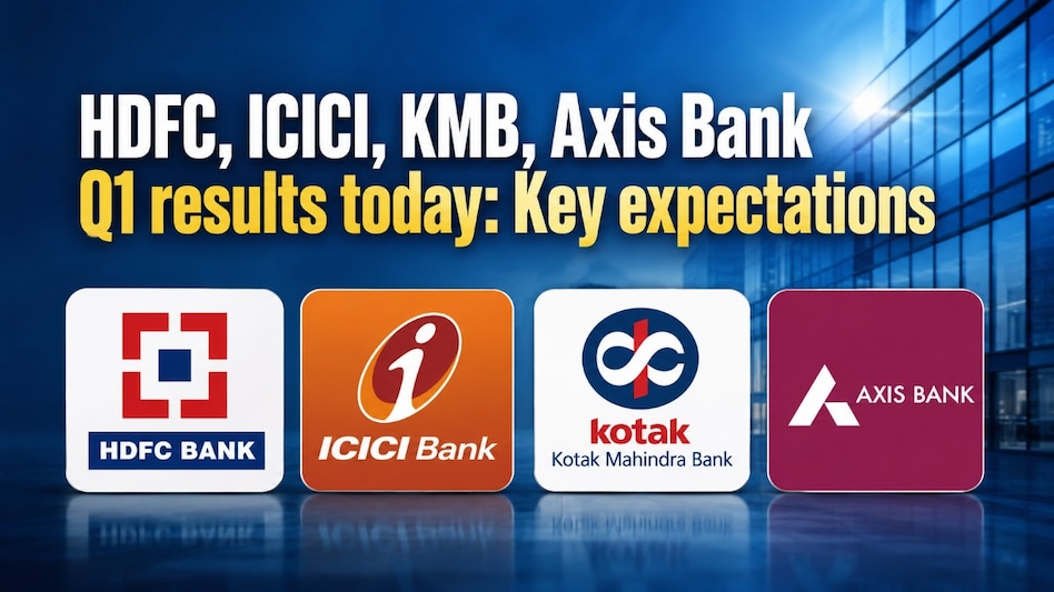 Kotak Mahindra Bank Ltd is expected to lead the profit growth, followed by Axis Bank, HDFC Bank and ICICI Bank, as per Nomura. (AI-generated image for representational purpose only) Kotak Mahindra Bank Ltd is expected to lead the profit growth, followed by Axis Bank, HDFC Bank and ICICI Bank, as per Nomura. (AI-generated image for representational purpose only)