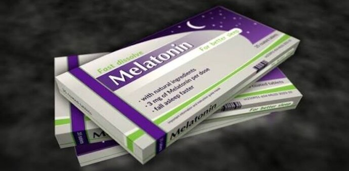 Melatonin is best known for helping us sleep Melatonin is best known for helping us sleep