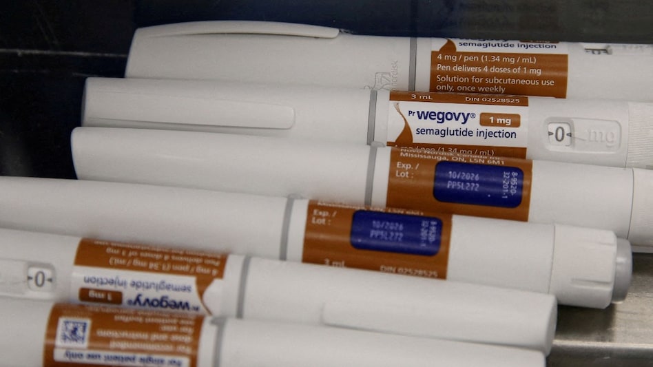 Wegovy approved for treatment of fatty liver disease Wegovy approved for treatment of fatty liver disease