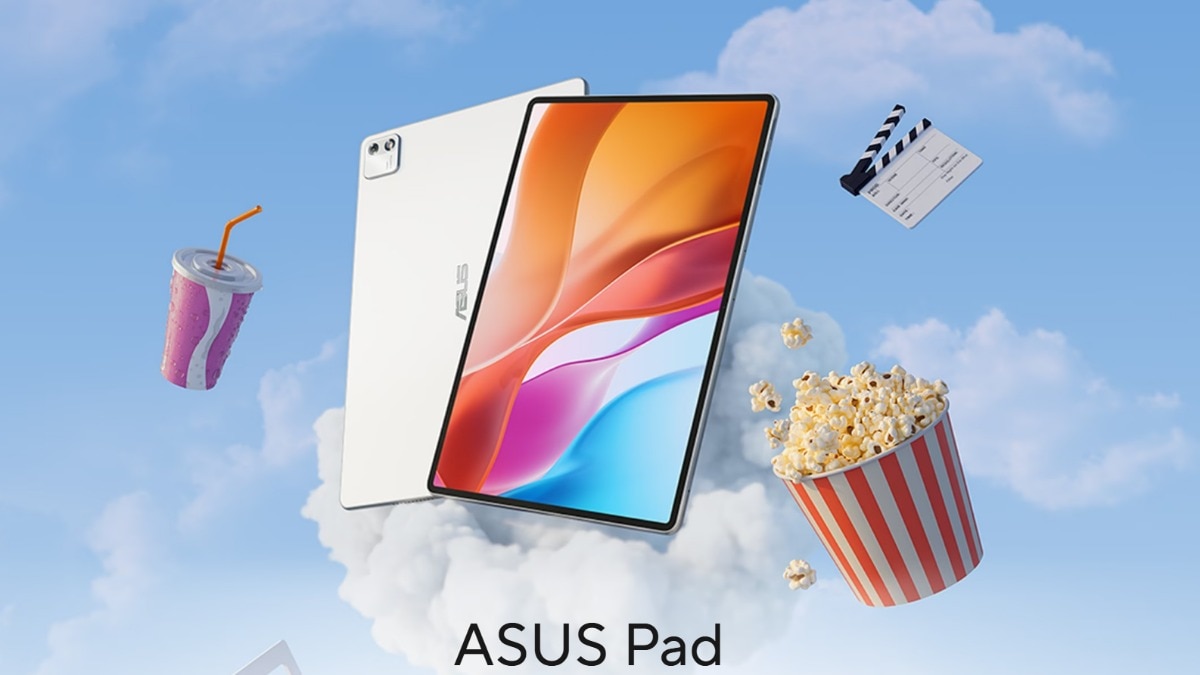 Asus to launch a Android tablet next month with productivity features, Circle to Search, and more. Asus to launch a Android tablet next month with productivity features, Circle to Search, and more.