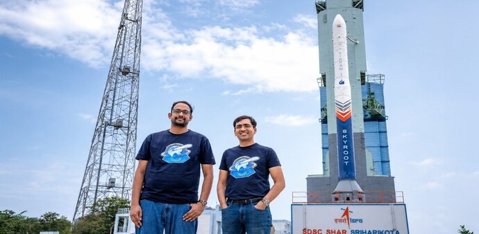 The spacetech unicorn aims to gather valuable data from its first test flight mission ‘Aagaman’, which it says will be foundational to the startup’s aspirations of establishing launch cadence. The spacetech unicorn aims to gather valuable data from its first test flight mission ‘Aagaman’, which it says will be foundational to the startup’s aspirations of establishing launch cadence.