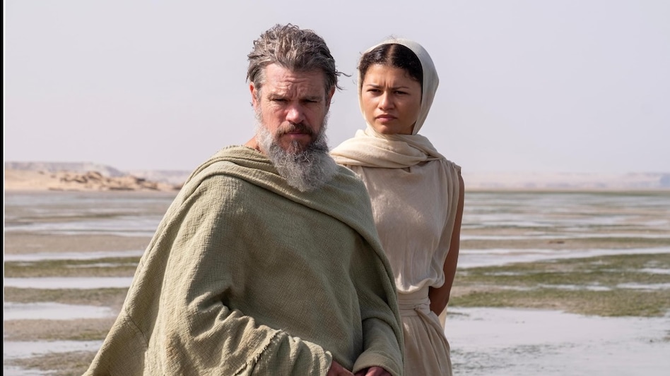 The Odyssey scored a strong opening on the back of Christopher Nolan's massive, dedicated fan-following in India The Odyssey scored a strong opening on the back of Christopher Nolan's massive, dedicated fan-following in India