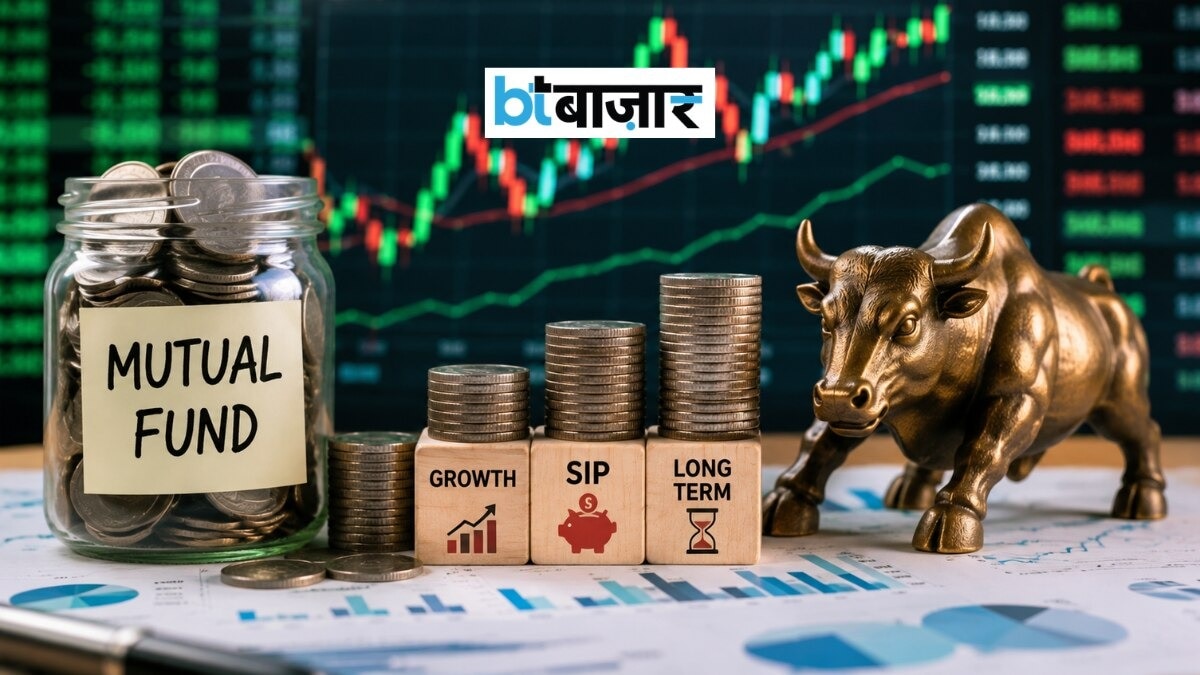 Quant Mutual Fund