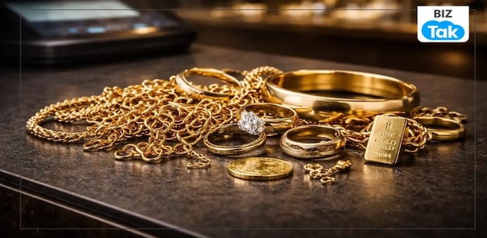 Beyond crime, the illicit gold trade carries heavy environmental and economic consequences. Beyond crime, the illicit gold trade carries heavy environmental and economic consequences.