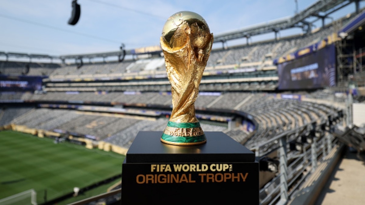 Every World Cup 2026 team guaranteed at least $12.5 mn even before kick-off: How FIFA's new financial model works