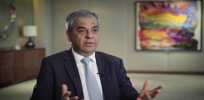 Vaswani has said the bank will submit names for his successor to the Reserve Bank within the regulatory timeframe. Vaswani has said the bank will submit names for his successor to the Reserve Bank within the regulatory timeframe.