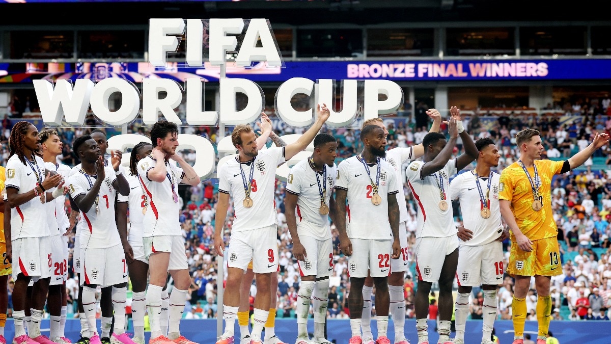 FIFA World Cup 2026 closing ceremony: Date, time, performers and how to watch in India 