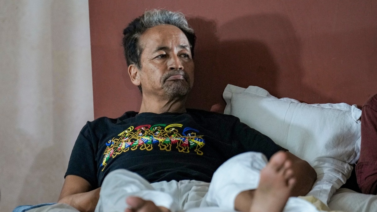Sonam Wangchuk