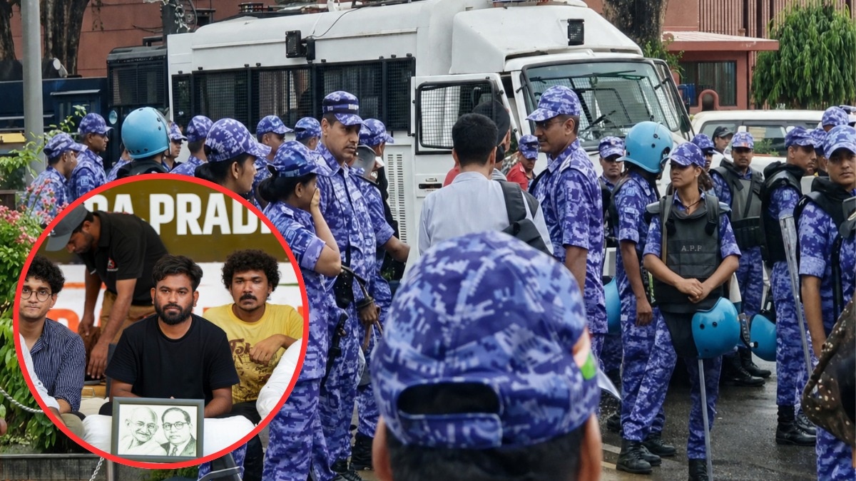Delhi Police imposes 'section 163' ahead of CJP’s 'Chalo Sansad' parliament march 