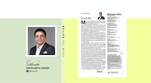 More than five decades after the White Revolution, India's milk industry's shift towards value-added products More than five decades after the White Revolution, India's milk industry's shift towards value-added products
