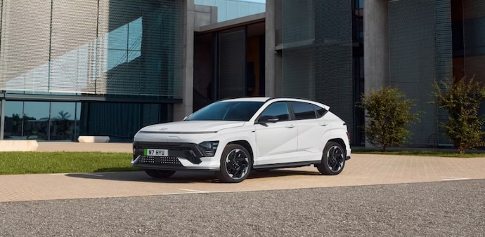 48,000 Hyundai Kona and Kona EVs recalled in the US 48,000 Hyundai Kona and Kona EVs recalled in the US
