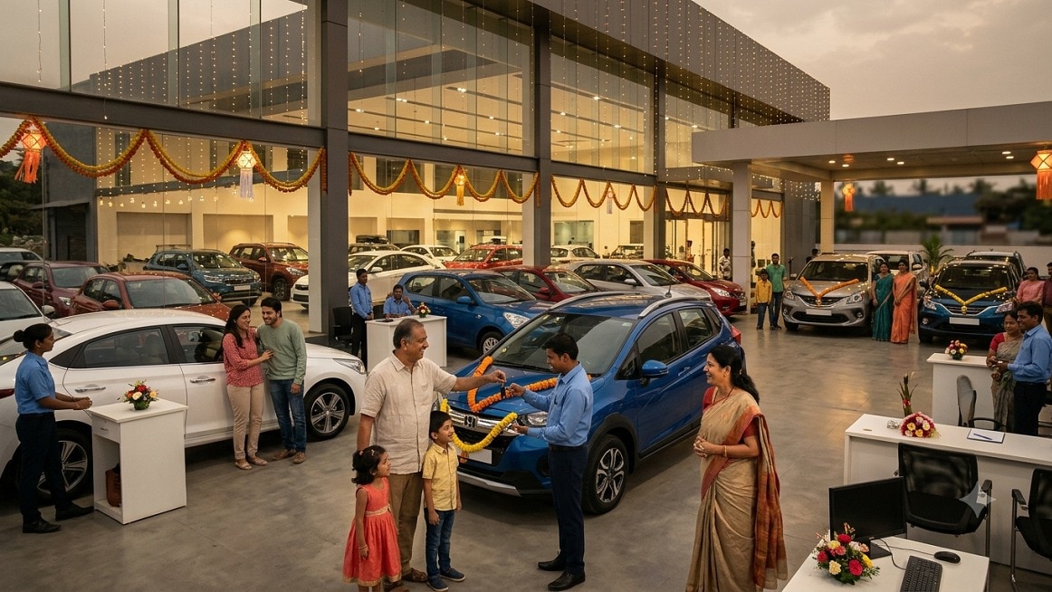 Buying a car? From Brezza facelift to Kia Syros EV, 5 launches to watch in the coming weeks