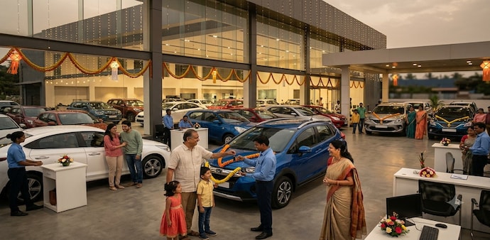 The festive season is historically the best time to buy a car due to massive dealer discounts, low interest rates, and exclusive manufacturer bonuses. The festive season is historically the best time to buy a car due to massive dealer discounts, low interest rates, and exclusive manufacturer bonuses.
