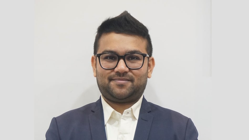 Devesh Jain, CEO of PMPK Wealth Private Limited Devesh Jain, CEO of PMPK Wealth Private Limited