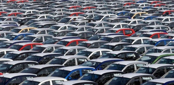 Bengaluru currently has the highest number of registered cars and two-wheelers in the country. Bengaluru currently has the highest number of registered cars and two-wheelers in the country.