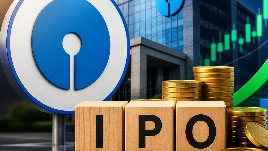 The IPO of SBI Funds Management was open for subscription between July 14-16 which was sold for Rs 545-574 apeice, with a lot size of Rs 26 equity shares.