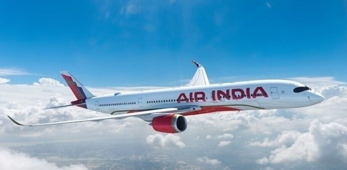 Air India Flight Air India Flight