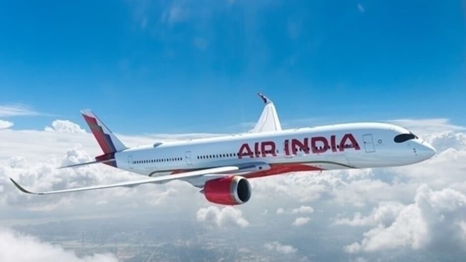 Air India Flight Air India Flight
