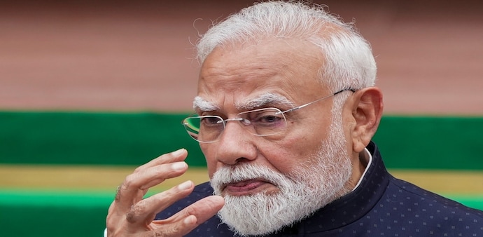 PM Modi on NEET paper leak: Those involved arrested, states asked to stop future leaks PM Modi on NEET paper leak: Those involved arrested, states asked to stop future leaks