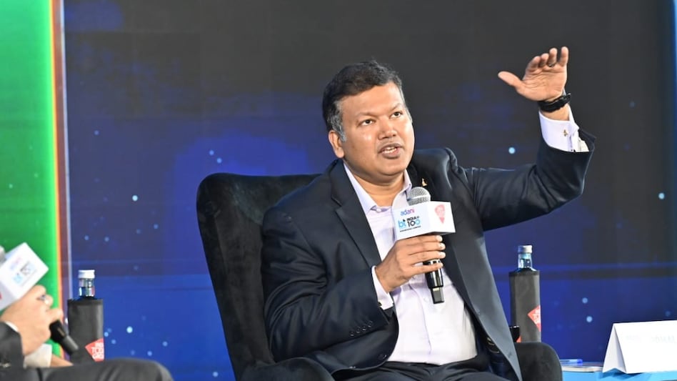Romal Shetty reappointed as CEO of Deloitte India and South Asia Romal Shetty reappointed as CEO of Deloitte India and South Asia