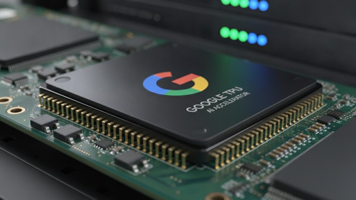 Google plans new AI Chip to improve Gemini AI performance: All details