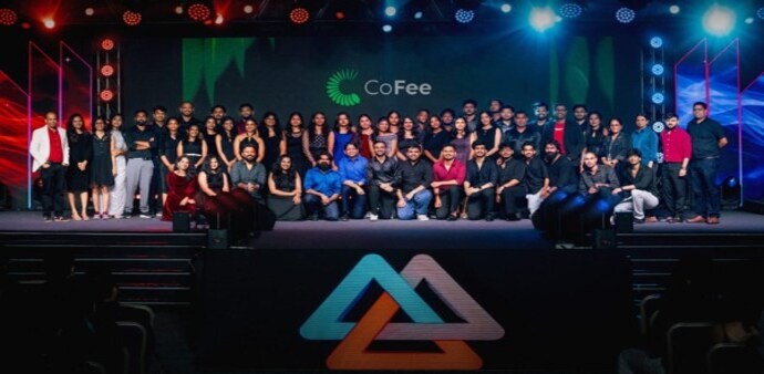 CoFee is a digital fee management platform CoFee is a digital fee management platform