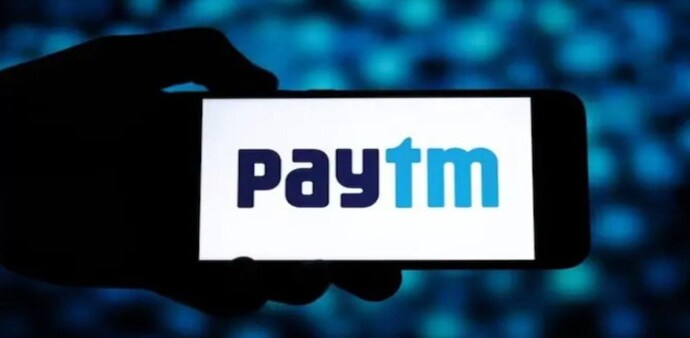 Paytm shares were in a flip-flop mode during the highly volatile trading session today. Paytm shares were in a flip-flop mode during the highly volatile trading session today.